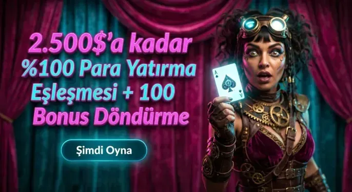Betpark Casino